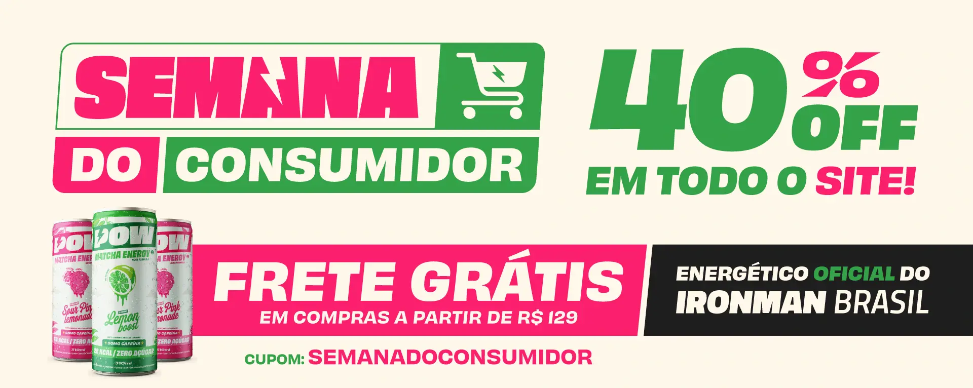 Semana do Consumidor